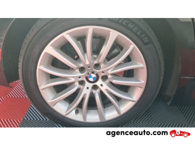 Bmw Série 5 — 34