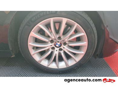 Bmw Série 5 — 35