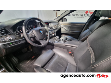 Bmw Série 5 — 13