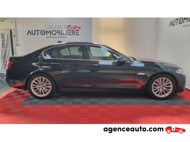 Bmw Série 5 — 4