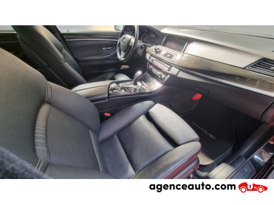 Bmw Série 5 — 15