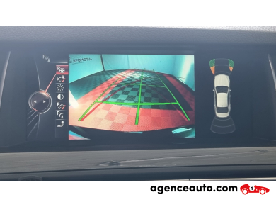 Bmw Série 5 — 22