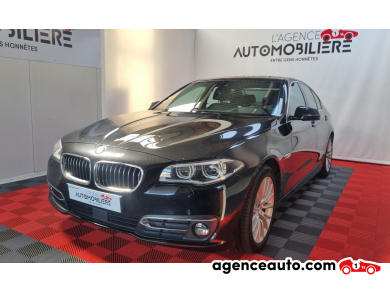 Bmw Série 5 — 9