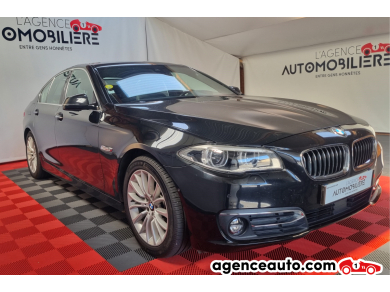 Bmw Série 5 — 3