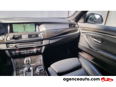 Bmw Série 5 — 32