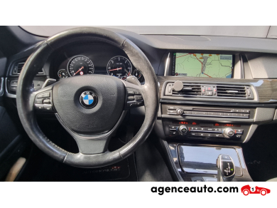Bmw Série 5 — 20