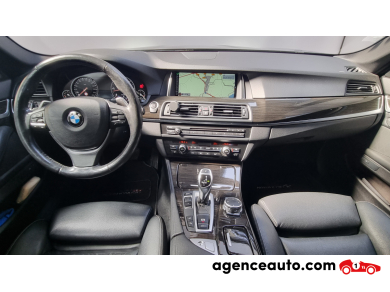 Bmw Série 5 — 19