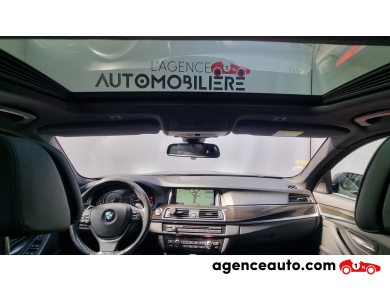 Bmw Série 5 — 10