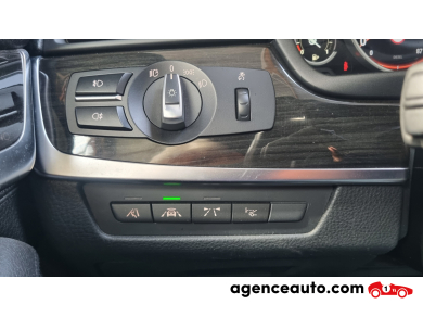 Bmw Série 5 — 28