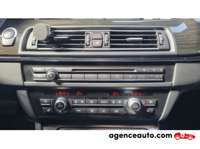 Bmw Série 5 — 26