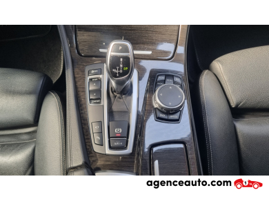Bmw Série 5 — 27