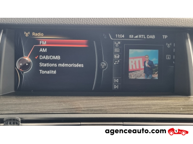 Bmw Série 5 — 23