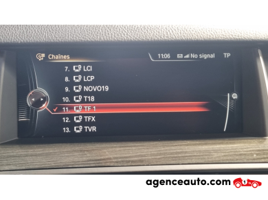 Bmw Série 5 — 25