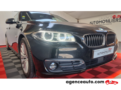 Bmw Série 5 — 37