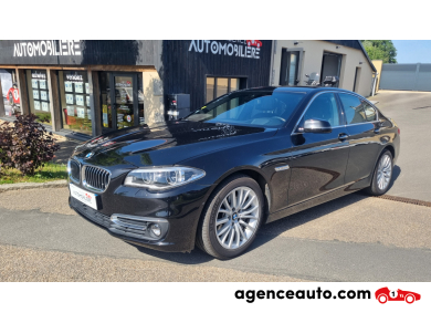 Bmw Série 5