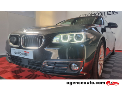 Bmw Série 5 — 38