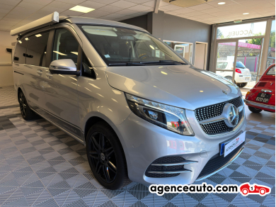 Mercedes Marco Polo — 3