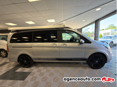 Mercedes Marco Polo — 4