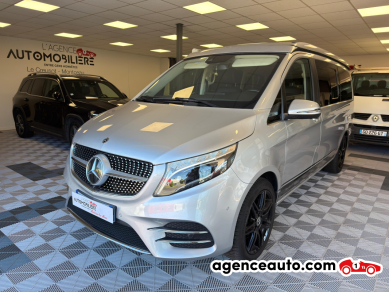 Mercedes Marco Polo