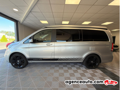 Mercedes Marco Polo — 8
