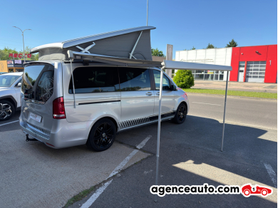 Mercedes Marco Polo — 10