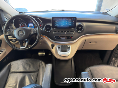 Mercedes Marco Polo — 15