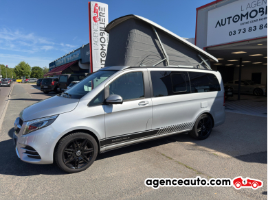 Mercedes Marco Polo — 11