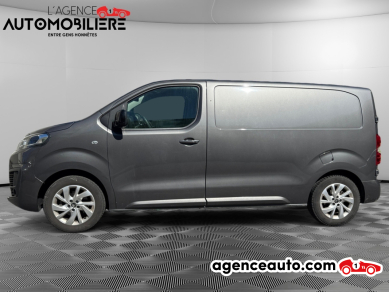 Citroen Jumpy — 2
