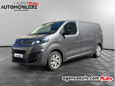 Citroen Jumpy