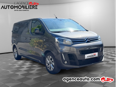 Citroen Jumpy — 8