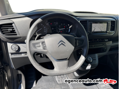 Citroen Jumpy — 14