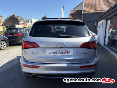 Audi Q5 — 5