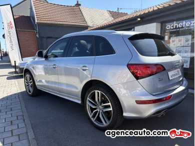 Audi Q5 — 4