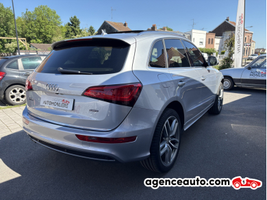 Audi Q5 — 6