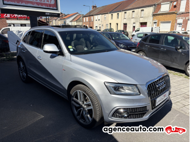 Audi Q5 — 7