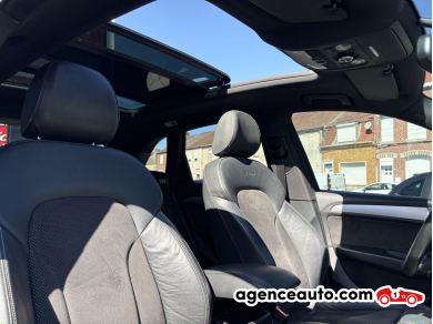 Audi Q5 — 2