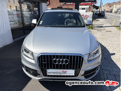 Audi Q5 — 8
