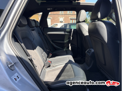 Audi Q5 — 16