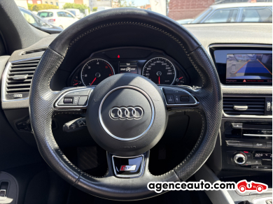 Audi Q5 — 19