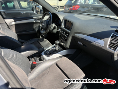 Audi Q5 — 11