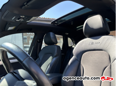Audi Q5 — 15