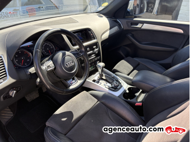 Audi Q5 — 13