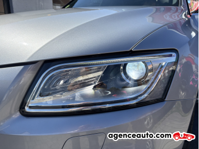 Audi Q5 — 37
