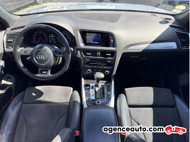 Audi Q5 — 10