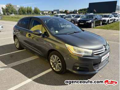 Citroen C4 — 4