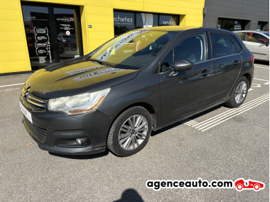 Citroen C4 — 2