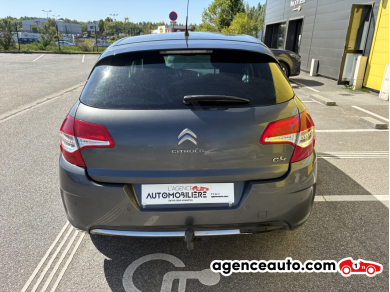 Citroen C4 — 7
