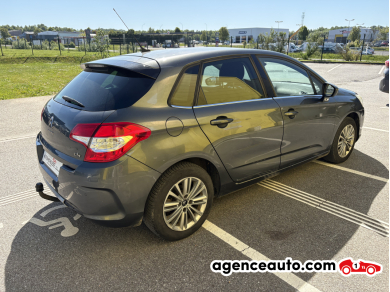 Citroen C4 — 6
