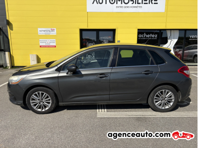 Citroen C4 — 9