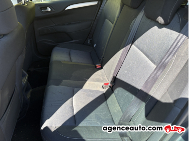 Citroen C4 — 11